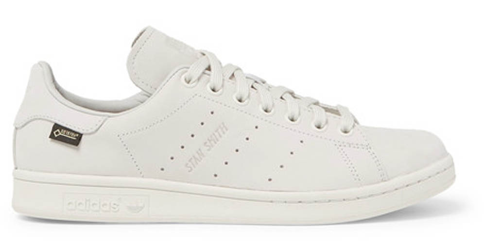 Nyaman Kala Hujan dengan Adidas Stan Smith GORE-TEX 